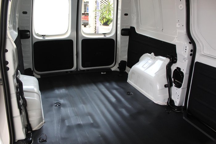 2025 Hyundai STARIA LOAD