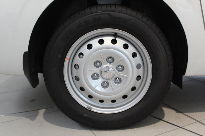 2025 Hyundai STARIA LOAD