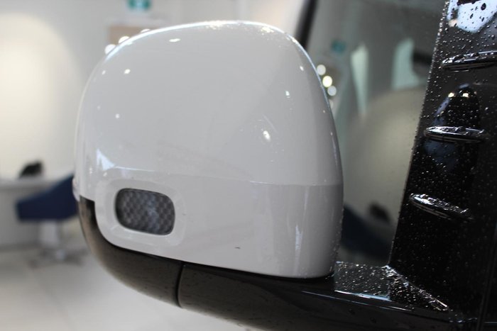 2025 Hyundai STARIA LOAD