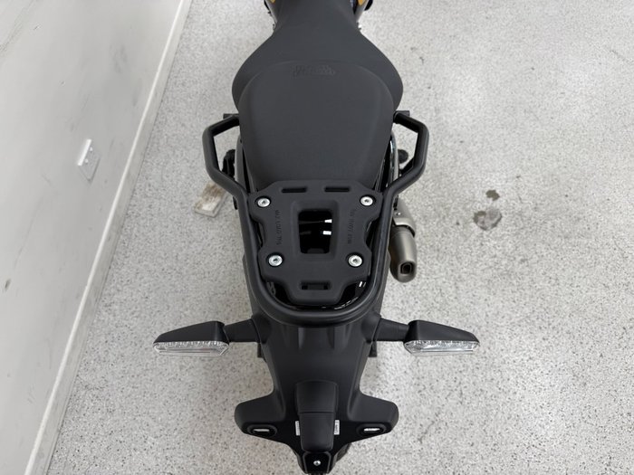 2025 Royal Enfield 2025 Royal Enfield 450CC HIMALAYAN 450 Road Black