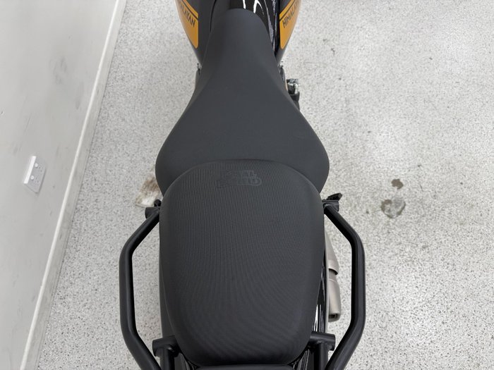 2025 Royal Enfield 2025 Royal Enfield 450CC HIMALAYAN 450 Road Black