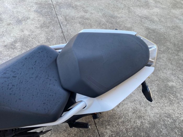 2020 Ktm 390 DUKE Orange