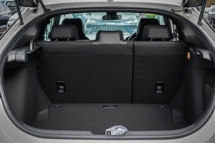 2024 Honda Civic e:HEV L