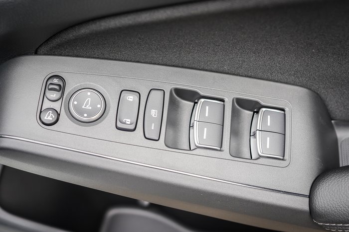 2024 Honda Civic e:HEV L