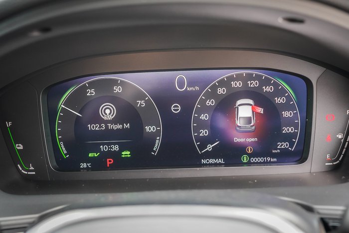 2024 Honda Civic e:HEV L