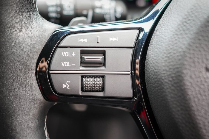 2024 Honda Civic e:HEV L