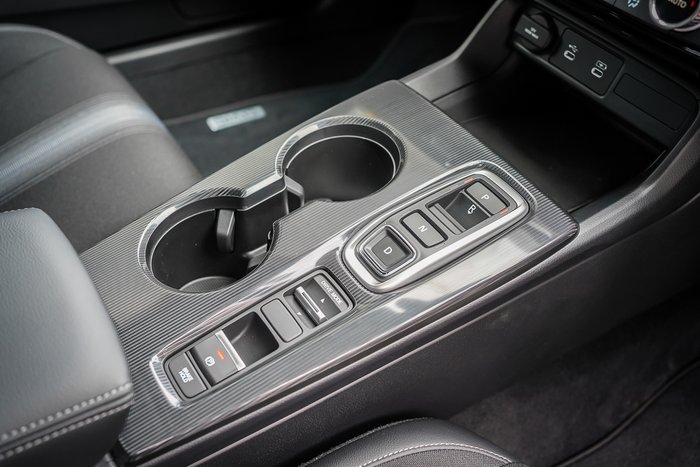 2024 Honda Civic e:HEV L