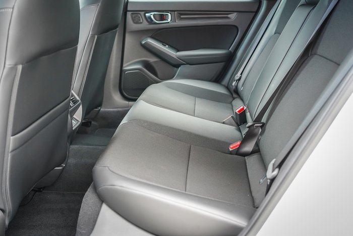 2024 Honda Civic e:HEV L