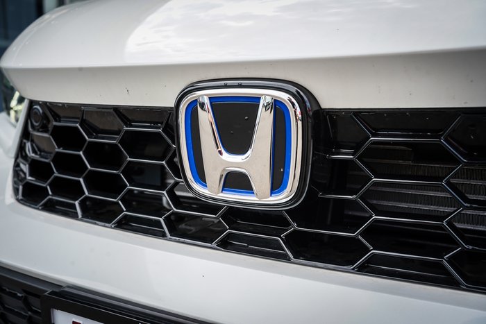 2024 Honda Civic e:HEV L