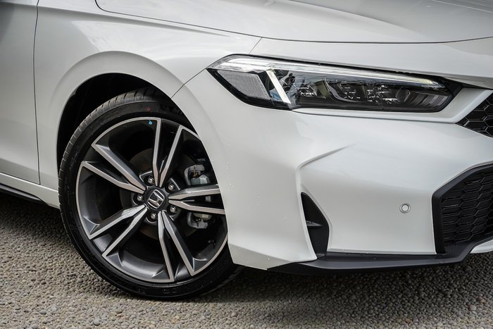 2024 Honda Civic e:HEV L