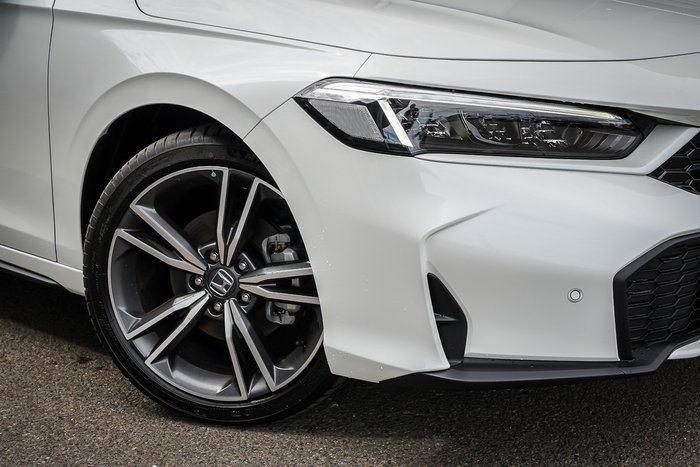 2024 Honda Civic e:HEV L