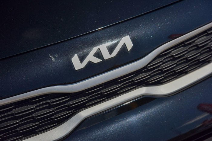 2023 Kia Picanto S JA MY23 Aurora Black