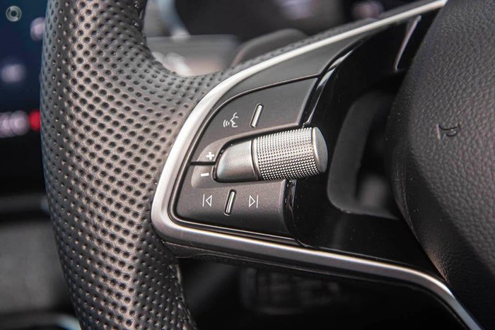 2024 SKODA Octavia 110TSI Select NX MY25 Graphite Grey