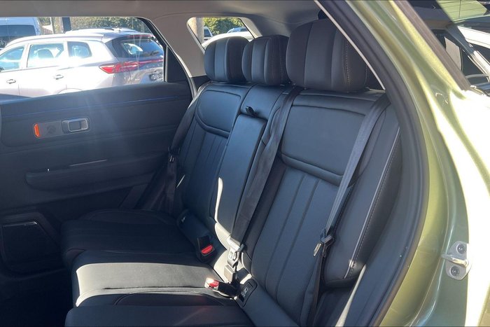 2025 Jaecoo J7 SHS Summit