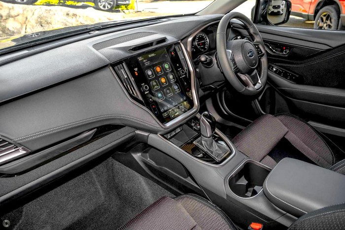 2025 Subaru Outback AWD