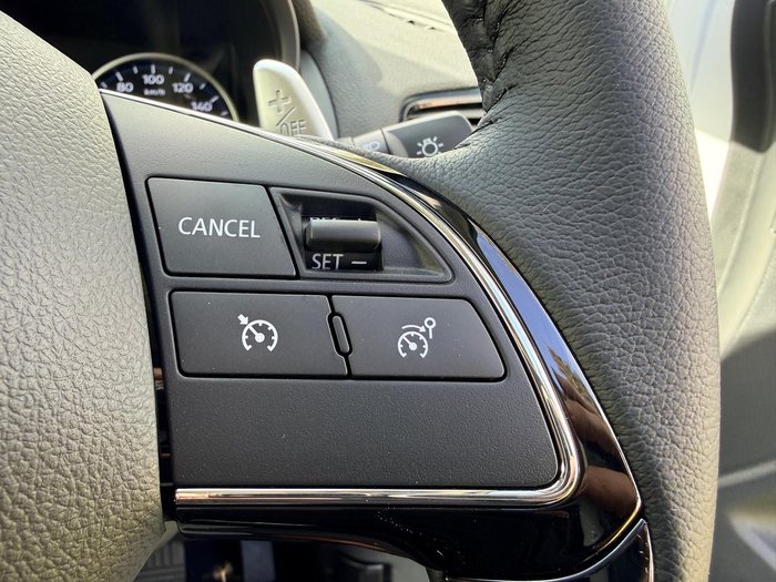 2024 Mitsubishi Eclipse Cross PHEV ES YB MY24 AWD White
