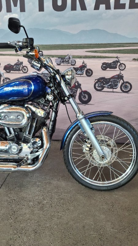 2009 Harley-davidson XL1200N SPORTSTER NIGHTSTER PURPLE