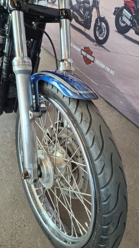 2009 Harley-davidson XL1200N SPORTSTER NIGHTSTER PURPLE