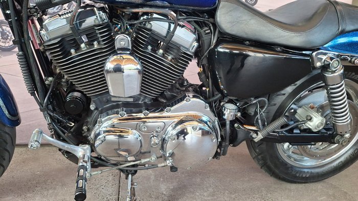 2009 Harley-davidson XL1200N SPORTSTER NIGHTSTER PURPLE