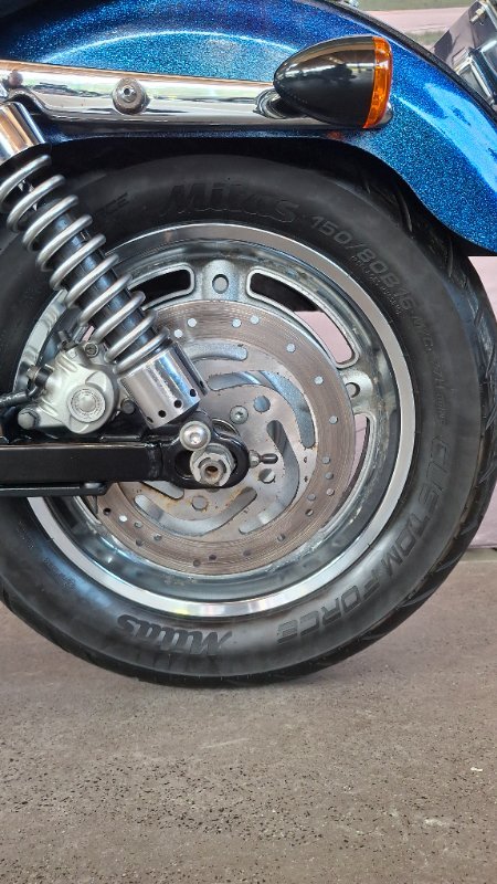 2009 Harley-davidson XL1200N SPORTSTER NIGHTSTER PURPLE