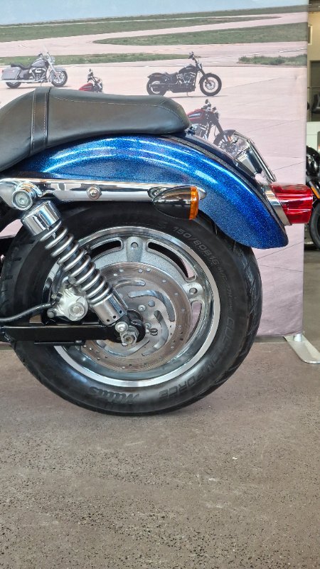 2009 Harley-davidson XL1200N SPORTSTER NIGHTSTER PURPLE