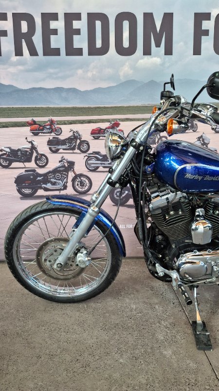 2009 Harley-davidson XL1200N SPORTSTER NIGHTSTER PURPLE