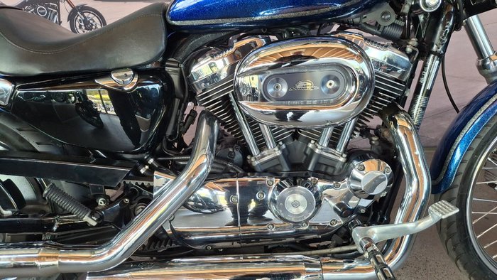 2009 Harley-davidson XL1200N SPORTSTER NIGHTSTER PURPLE