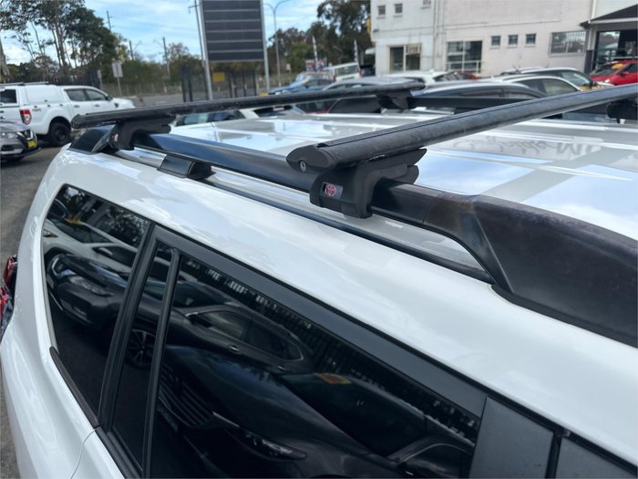 2019 TOYOTA LANDCRUISER PRADO GXL (4x4)