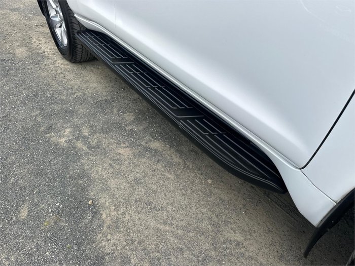 2019 TOYOTA LANDCRUISER PRADO GXL (4x4)