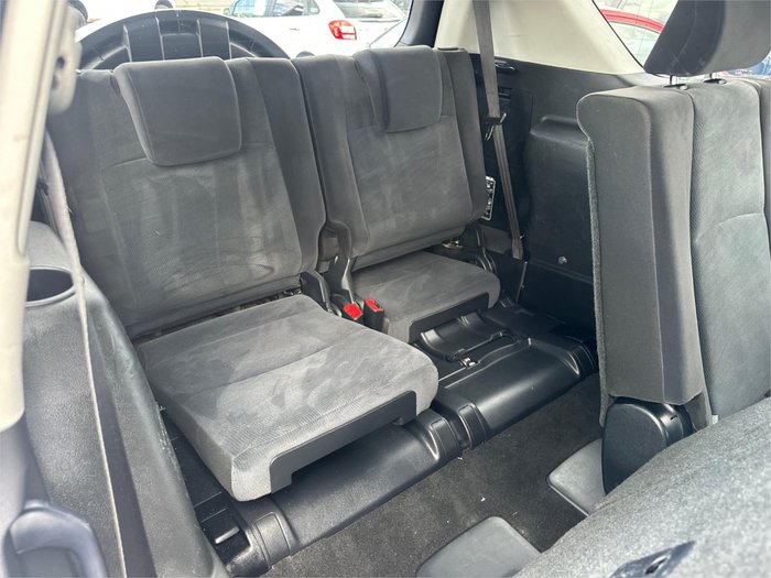 2019 TOYOTA LANDCRUISER PRADO GXL (4x4)