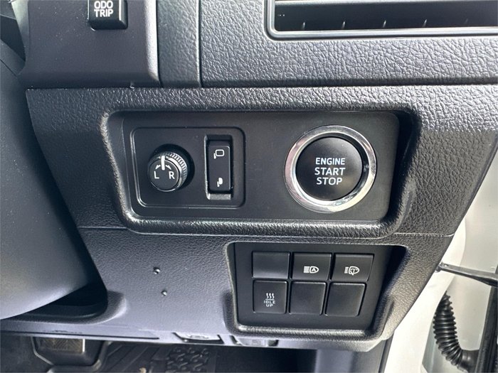 2019 TOYOTA LANDCRUISER PRADO GXL (4x4)