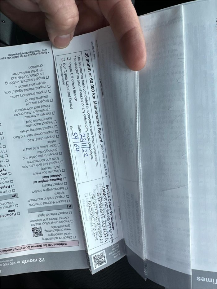 2019 TOYOTA LANDCRUISER PRADO GXL (4x4)