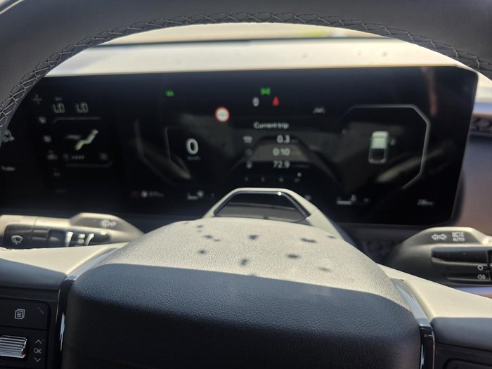2025 Kia Tasman SX