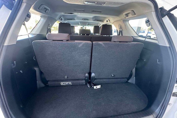 2019 Toyota Fortuner GX