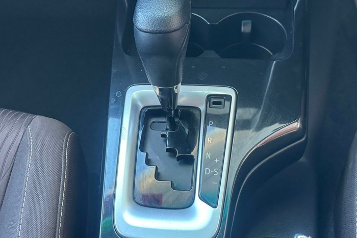 2019 Toyota Fortuner GX