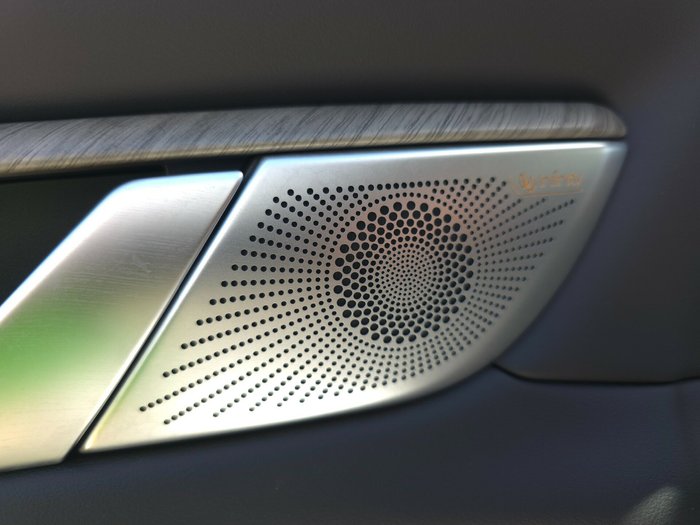 2025 GWM Tank 500 Ultra Hybrid