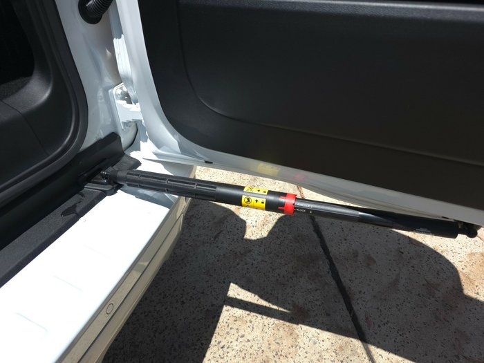 2025 GWM Tank 500 Ultra Hybrid