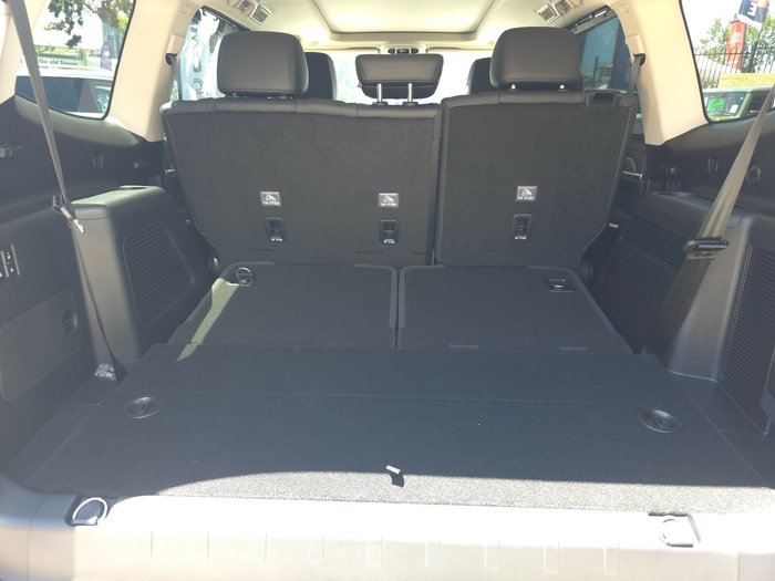 2025 GWM Tank 500 Ultra Hybrid