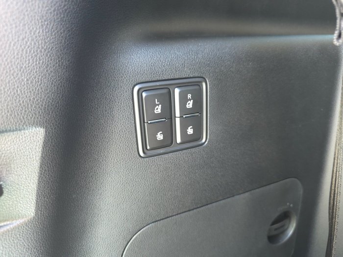 2025 GWM Tank 500 Ultra Hybrid