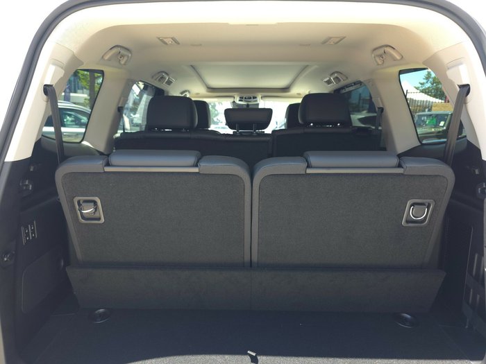 2025 GWM Tank 500 Ultra Hybrid