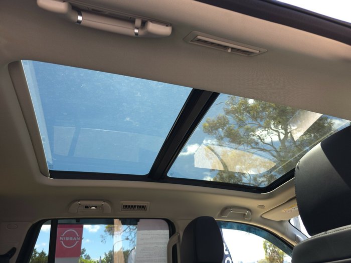 2025 GWM Tank 500 Ultra Hybrid