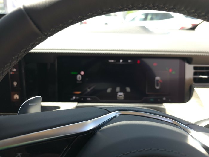 2025 GWM Tank 500 Ultra Hybrid