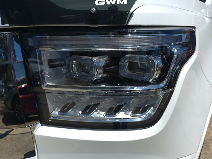 2025 GWM Tank 500 Ultra Hybrid