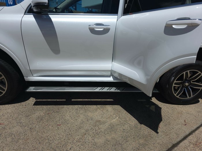 2025 GWM Tank 500 Ultra Hybrid