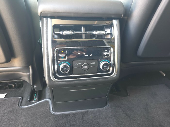 2025 GWM Tank 500 Ultra Hybrid