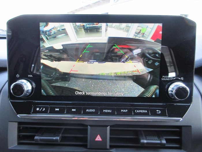 2025 Mitsubishi Triton GLX