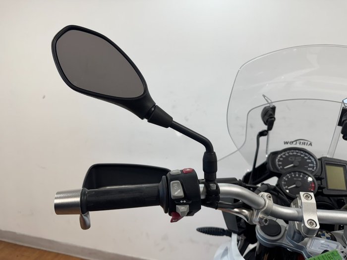 BMW Motorrad 2016 BMW 700CC F 700 GS PEARL WHITE METALLIC