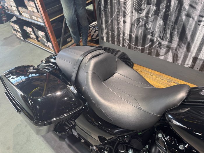 2020 Harley-davidson FLTRXS ROAD GLIDE SPECIAL Black