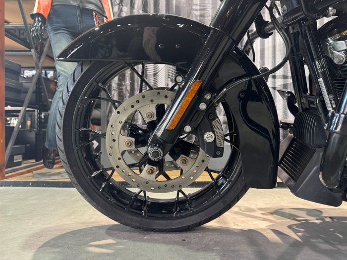2020 Harley-davidson FLTRXS ROAD GLIDE SPECIAL Black
