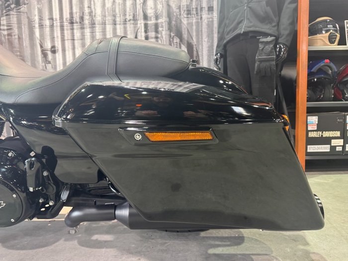 2020 Harley-davidson FLTRXS ROAD GLIDE SPECIAL Black
